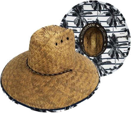 Peter Grimm Palmeras Hat 0
