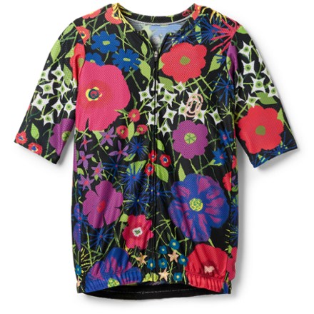 Ostroy Road Cycling Jersey - Women's 0