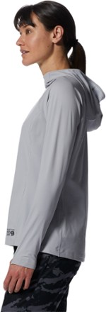 Mountain Hardwear Mountain Stretch Hoodie - Women's 2