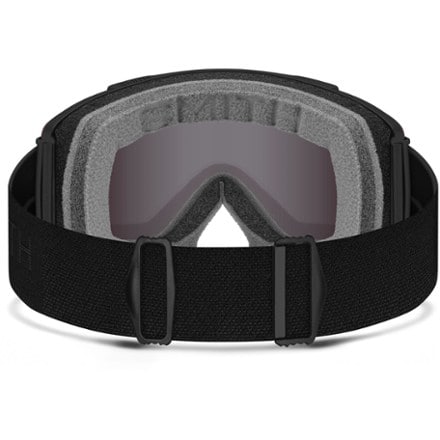 Smith Stash XL ChromaPop Snow Goggles 2