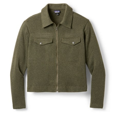 Patagonia Better Sweater Chore Coat - Women's 0