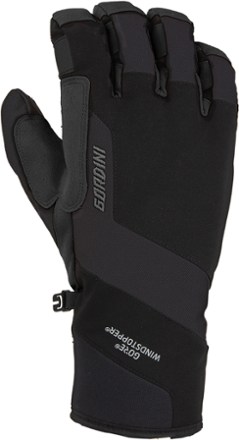 Gordini Swagger Gloves - Men's 0