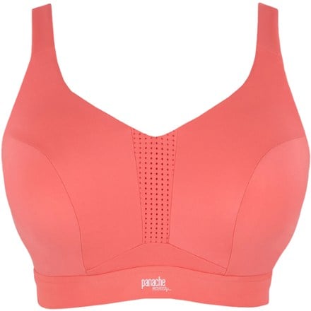 Panache Sport Endurance Wired Sports Bra 0