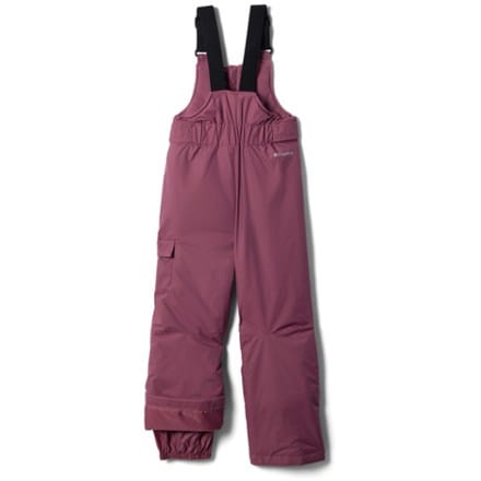 Columbia Snowslope III Bib Snow Pants - Kids' 1