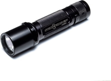 6P LED Flashlight