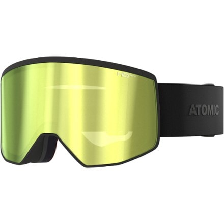 Atomic Four Pro L HD Snow Goggles 0