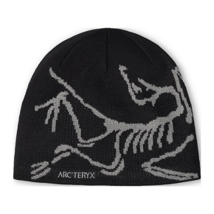 Bird Head Toque Beanie
