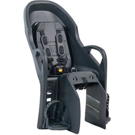 Burley Dash RM Child Bike Seat 0