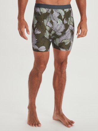 ExOfficio Give-N-Go 2.0 Boxer Briefs - Men