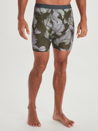 ExOfficio Give-N-Go 2.0 Boxer Briefs - Men's 0