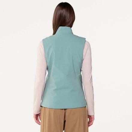 Patagonia Nano-Air Light Insulated Vest - Women's 2