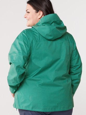 REI Co-op Flash Air Jacket - Women's 4