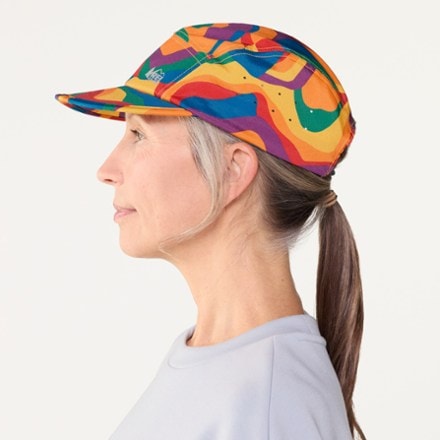 REI Co-op On The Trail Pride Cap 3