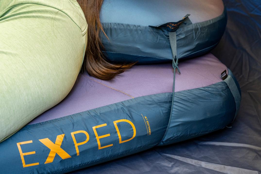 Location Image for Versaluxe Pillow