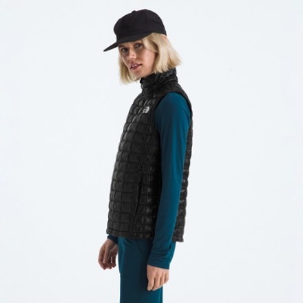 The North Face ThermoBall Insulated Vest - Women's 4