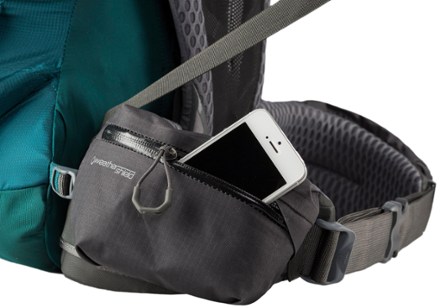 Gregory Deva 70 Pack - Women's 10