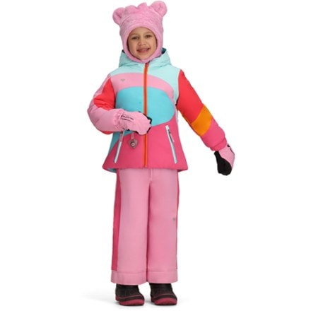 Obermeyer Livia Insulated Jacket - Toddlers'/Kids' 3