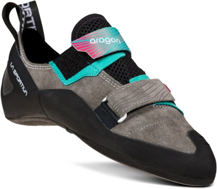 La Sportiva Aragon Climbing Shoes - Women's 2