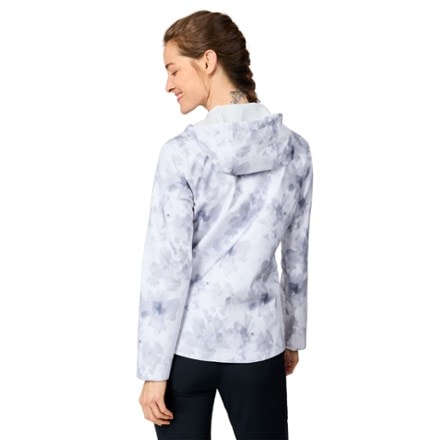 Free Country X20 Waterproof Rain Jacket - Women's 1