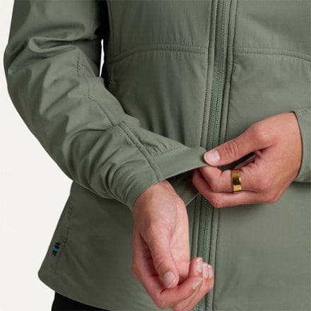 KUHL The One Insulated Hoody - Women's 10