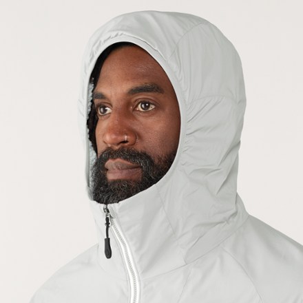 Stio Dawner Hooded Insulated Jacket - Men's 4