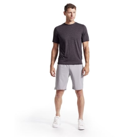 PEARL iZUMi Prospect 2-in-1 Bike Shorts with Liner - Men's 3
