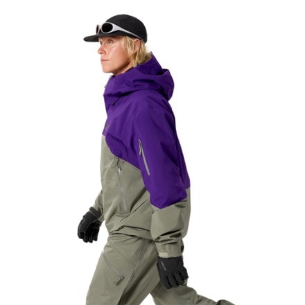 Arc'teryx Rush Jacket - Men's 5