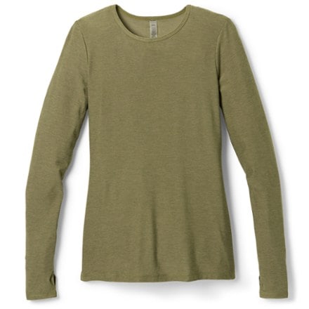 Beyond Yoga Classic Crew Pullover - Women's 0