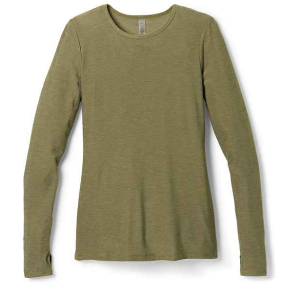 Product Image of color Beyond Olive Heather
