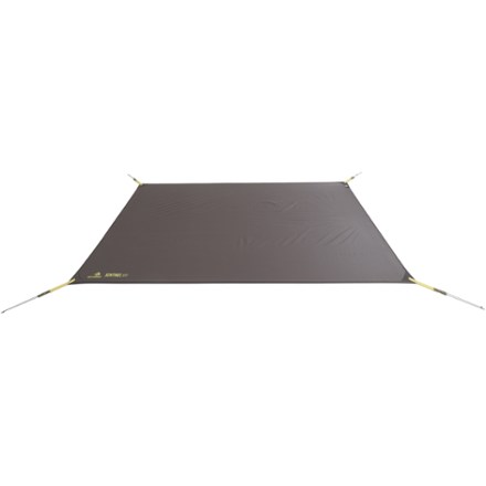 Sea To Summit Sea to Summit Sentinel XP 2 Footprint Gray - $60.00 at REI.com