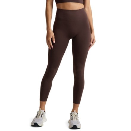 Beyond Yoga glowzone High-Waisted Midi Leggings - Women's 6