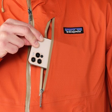 Patagonia Granite Crest Jacket - Men's 7