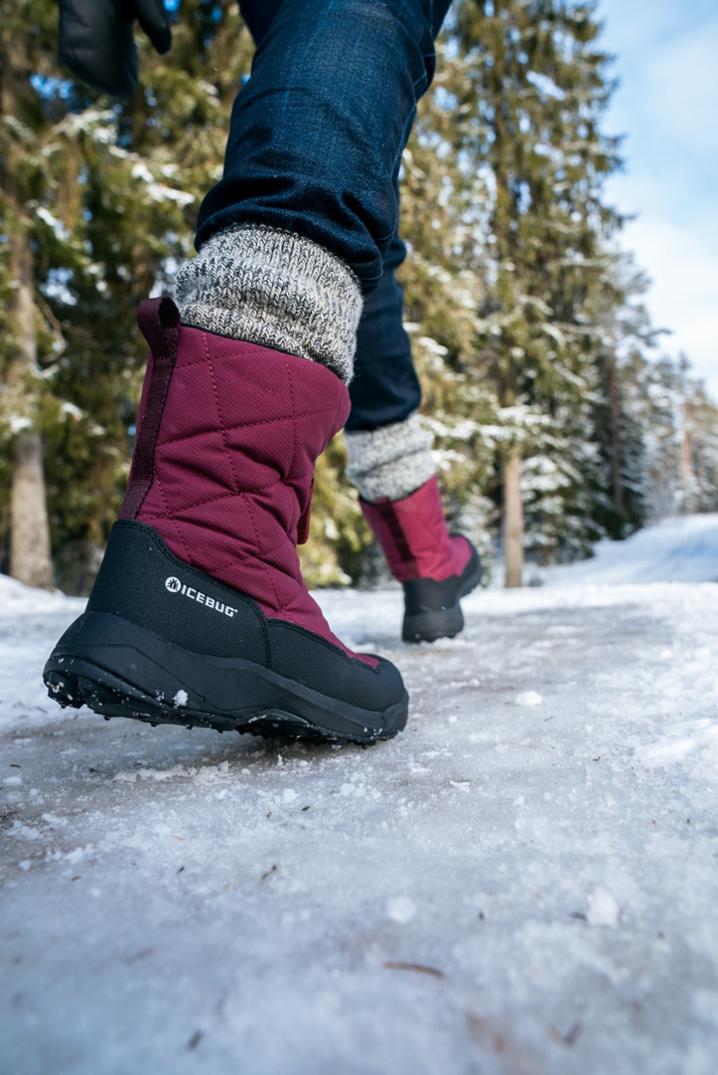 Location Image for Ivalo4 BUGrip Boots - Women's