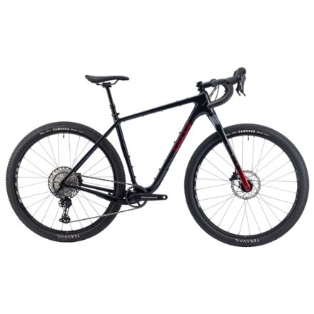 Salsa Cutthroat C GRX 610 1 x 12 Bike 0