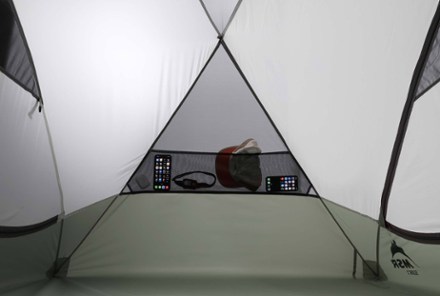 MSR Elixir 2 Tent with Footprint 6