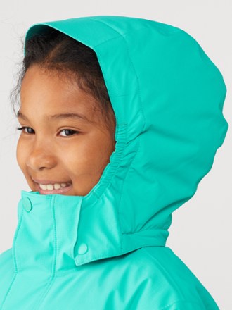 REI Co-op Timber Mountain Insulated Snow Jacket - Kids' 5
