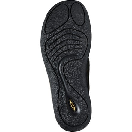 KEEN Howser III Slide Shoes - Men's 5