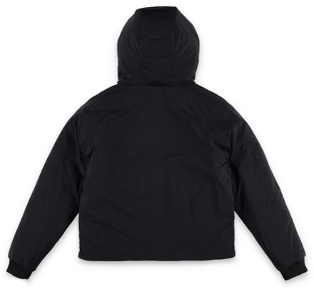 Topo Designs Mountain Puffer Insulated Hoodie - Women's 4