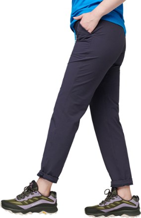 Cotopaxi Subo Pants - Women's 8