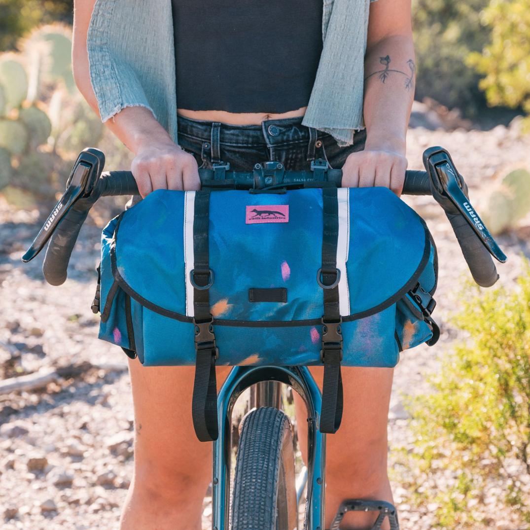 Location Image for Zeitgeist Handlebar Pack