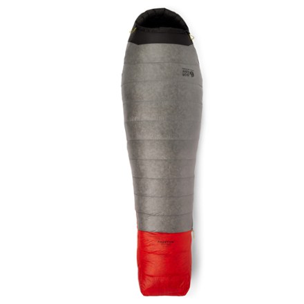 Mountain Hardwear Phantom 0F/-18C Sleeping Bag Sansujyuku sansujyuku.com