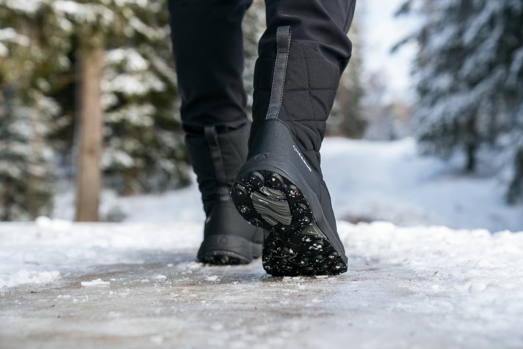 Location Image for Ivalo4 BUGrip Boots - Women's