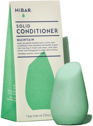 HiBAR Maintain Conditioner Bar 2