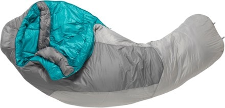 Rab Solar Ultra 2 Sleeping Bag - Women's 1
