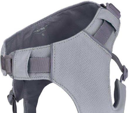 Ruffwear Swamp Cooler Dog Harness 6