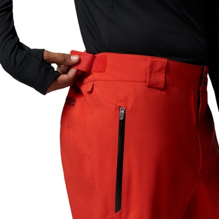 Columbia Platinum Peak II 3L Pants - Men's 6