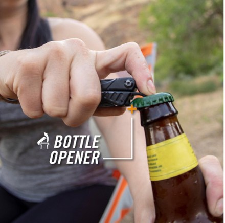 Gerber Dime Keychain Multi-tool 6