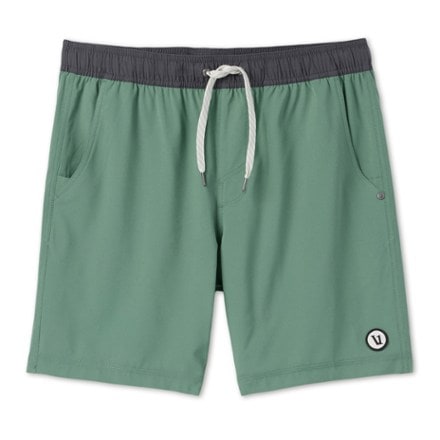 Vuori Kore Unlined 7" Shorts - Men's 0