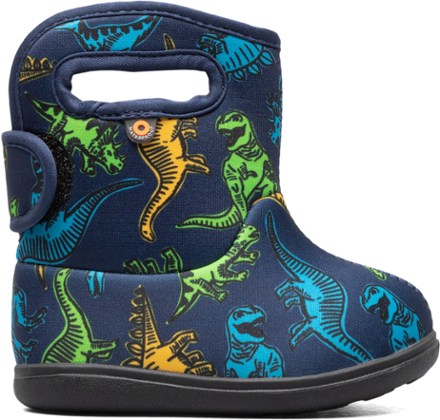 Bogs Baby Bogs II Rain Boots - Toddlers' 0