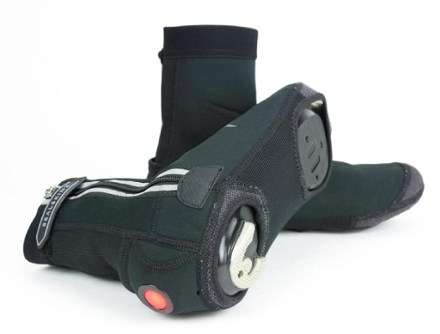 Sealskinz Barsham All-Weather LED Overshoes 1